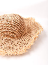 【2色展開】ストローハット