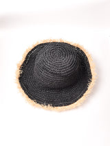 【2色展開】ストローハット