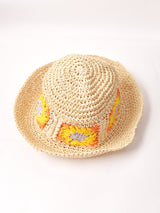 【2色展開】グラニースクエア ペーパーハット