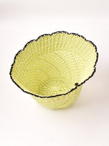 【3色展開】クロシェハット