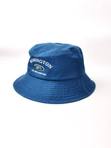 【2色展開】刺繍入り バケットハット「WASHINGTON 1871」