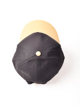 【2色展開】フロッキープリント キャップ【VOLUME UP 1997】