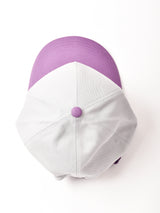 【2色展開】フロッキープリント キャップ【VOLUME UP 1997】