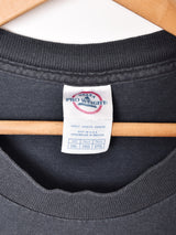 アメリカ製 00's The Simpsons パロディ Tシャツ