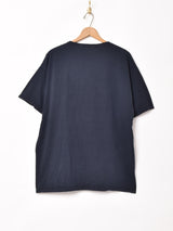 IT Pennywaise プリントTシャツ