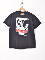 GREMLINS キャラクター Tシャツ
