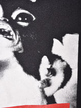 GREMLINS キャラクター Tシャツ