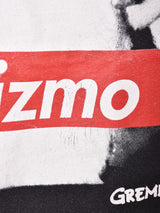 GREMLINS キャラクター Tシャツ