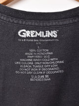GREMLINS キャラクター Tシャツ