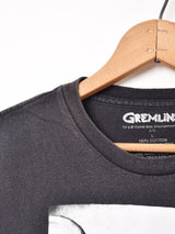 GREMLINS キャラクター Tシャツ