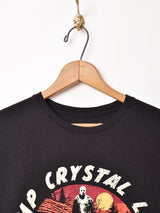 「Fraiday the 13th」ムービー プリントTシャツ