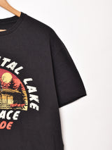 「Fraiday the 13th」ムービー プリントTシャツ