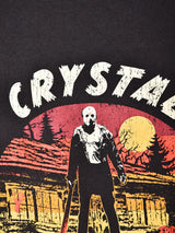 「Fraiday the 13th」ムービー プリントTシャツ