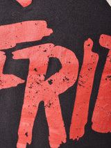 「Fraiday the 13th」ムービー プリントTシャツ