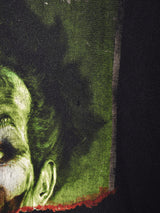 BATMAN JOKER グラフィック プリントTシャツ