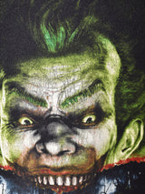 BATMAN JOKER グラフィック プリントTシャツ