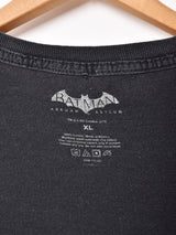 BATMAN JOKER グラフィック プリントTシャツ