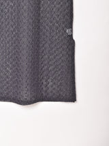 【2色展開】 メッシュ キャミソールワンピース