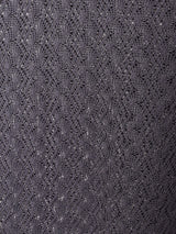 【2色展開】 メッシュ キャミソールワンピース