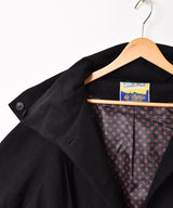 【3色展開】Emerald Motel デザインカラー ウールコート