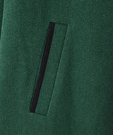 【3色展開】Emerald Motel Aライン チロルコート