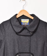 【3色展開】Emerald Motel Aライン チロルコート