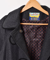 【3色展開】Emerald Motel Aライン チロルコート