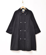 【3色展開】Emerald Motel Aライン チロルコート