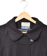 【3色展開】Emerald Motel Aライン チロルコート