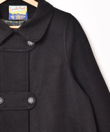 【3色展開】Emerald Motel Aライン チロルコート