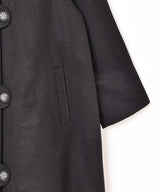 【3色展開】Emerald Motel Aライン チロルコート