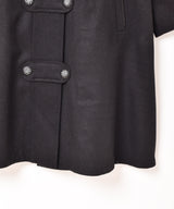 【3色展開】Emerald Motel Aライン チロルコート