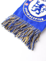 CHELSEA FC 横浜ゴム サッカーマフラー