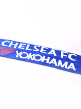 CHELSEA FC 横浜ゴム サッカーマフラー