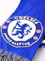 CHELSEA FC 横浜ゴム サッカーマフラー