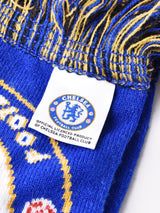 CHELSEA FC 横浜ゴム サッカーマフラー