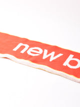 New Balance リヴァプールFC サッカーマフラー