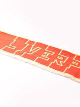 New Balance リヴァプールFC サッカーマフラー