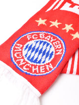 FCバイエル・ミュンヘン サッカーマフラー