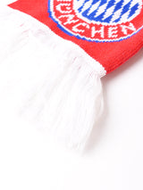 FCバイエル・ミュンヘン サッカーマフラー