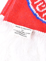 FCバイエル・ミュンヘン サッカーマフラー