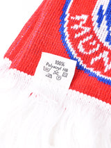 FCバイエル・ミュンヘン サッカーマフラー