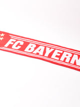 FCバイエル・ミュンヘン サッカーマフラー