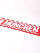 FCバイエル・ミュンヘン サッカーマフラー