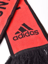 adidas Manchester United FC サッカーマフラー