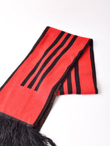 adidas Manchester United FC サッカーマフラー