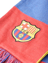 NIKE FCバルセロナ サッカーマフラー