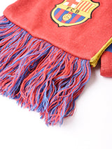 NIKE FCバルセロナ サッカーマフラー