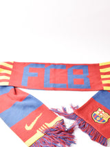 NIKE FCバルセロナ サッカーマフラー
