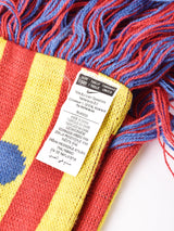 NIKE FCバルセロナ サッカーマフラー